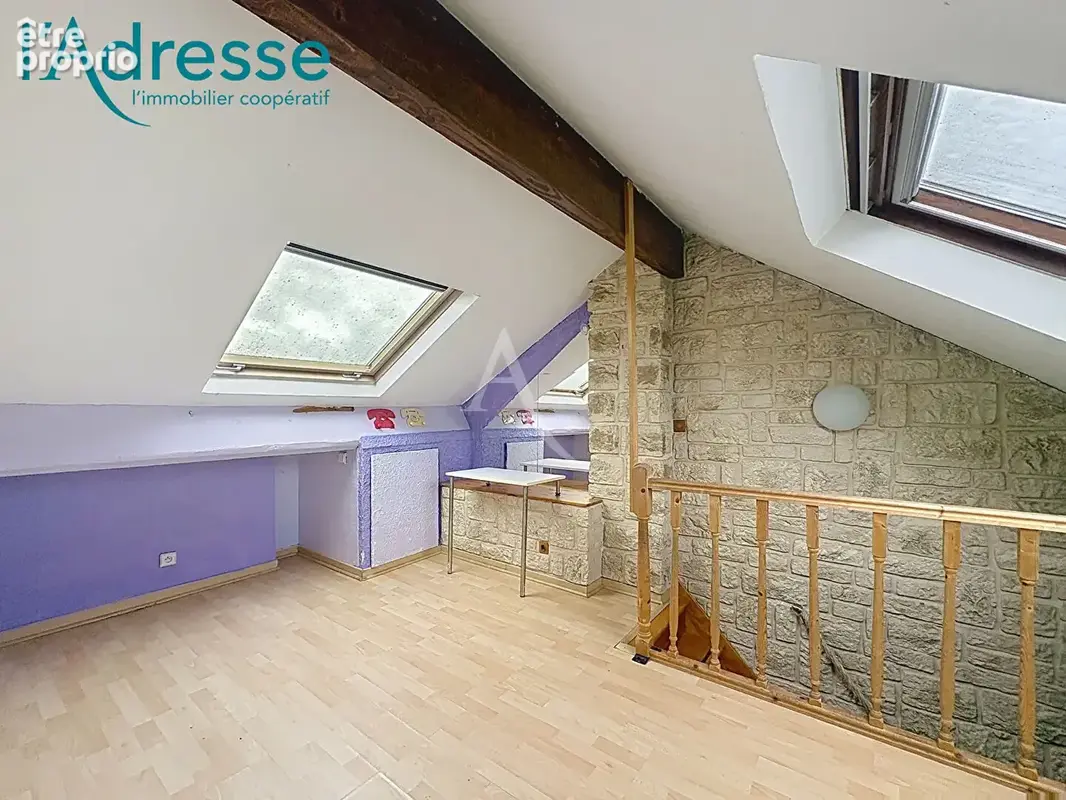 Appartement Noisy Le Grand 3 pièce(s) 64.90 m2 surface Carrez 42.62 m² - photo 7