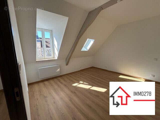 Appartement à SAINT-OMER