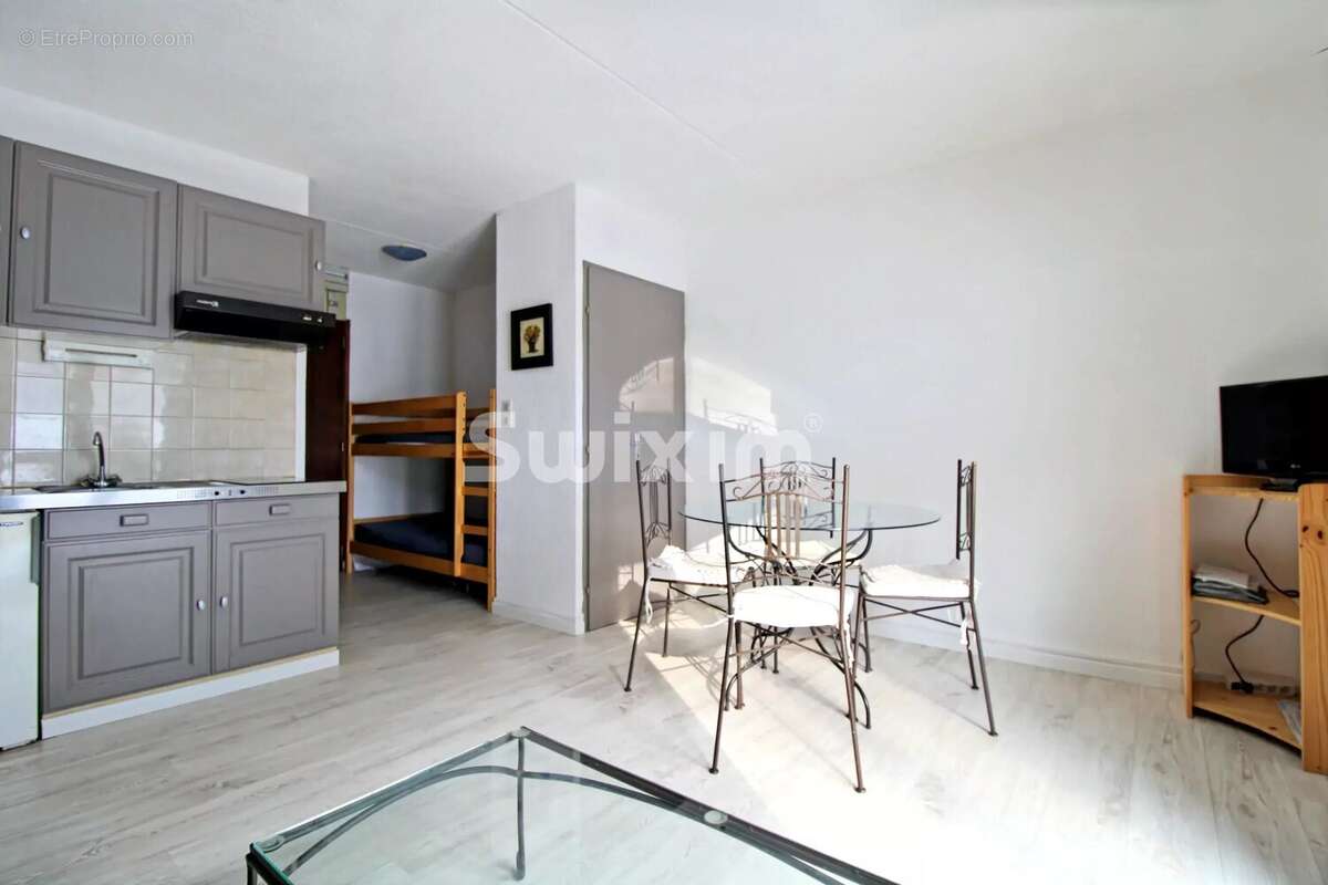 Appartement à BOIS-D'AMONT