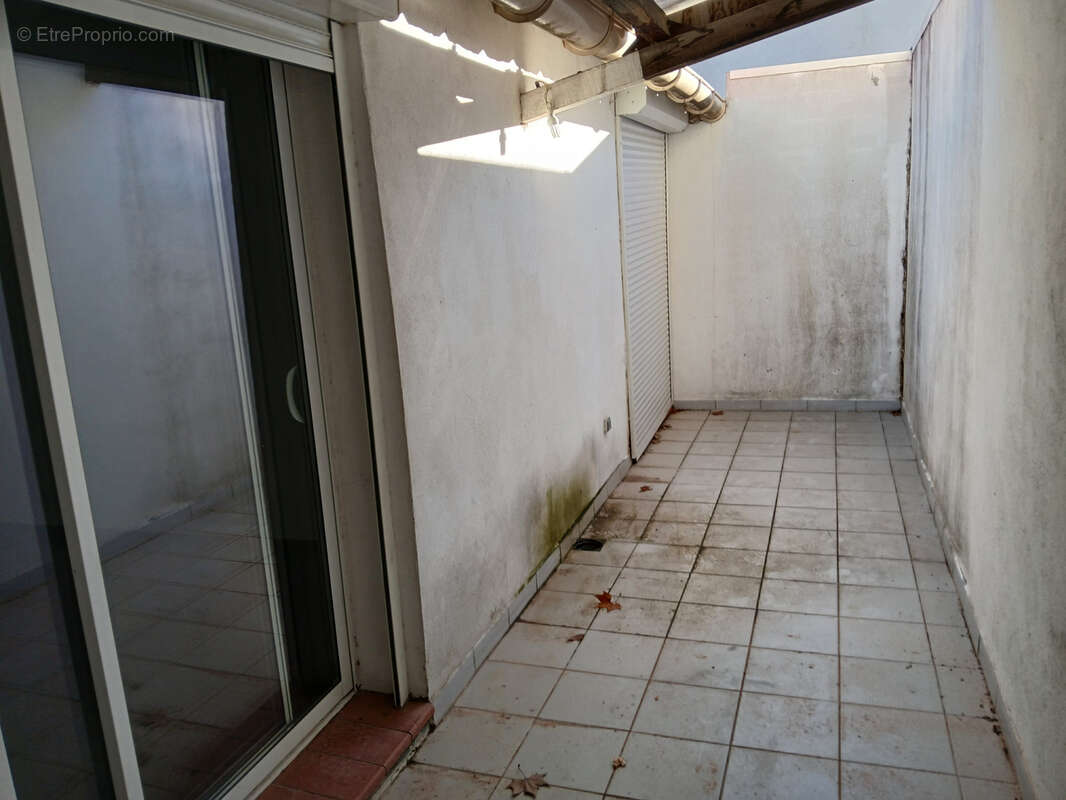 Appartement à CERET