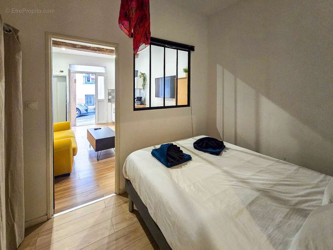 Appartement à SETE