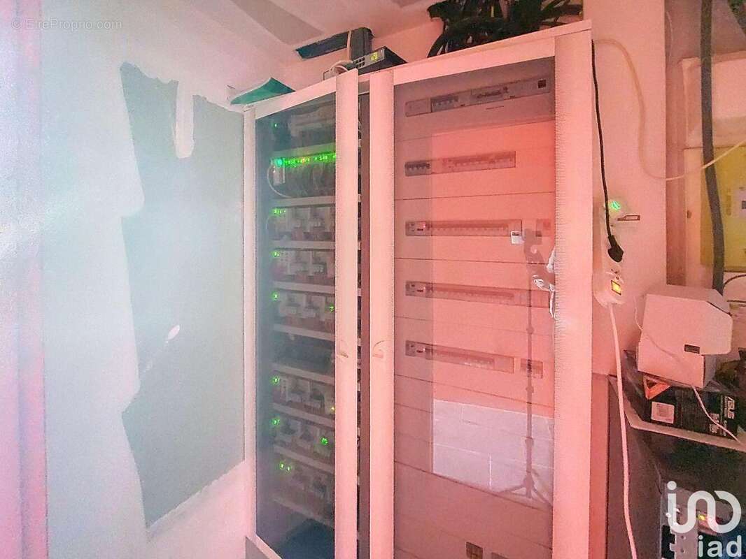 Photo 8 - Commerce à SAINT-DIE-DES-VOSGES