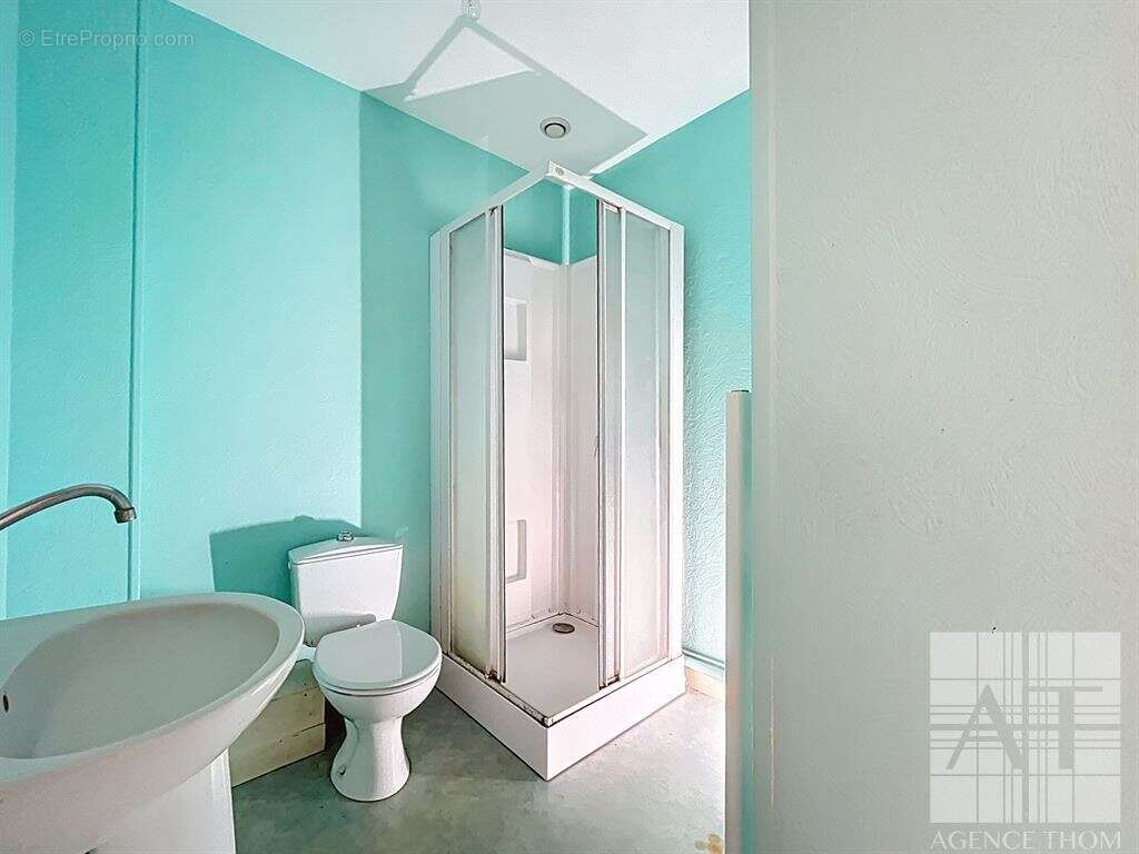 Appartement à SAINT-JAMES