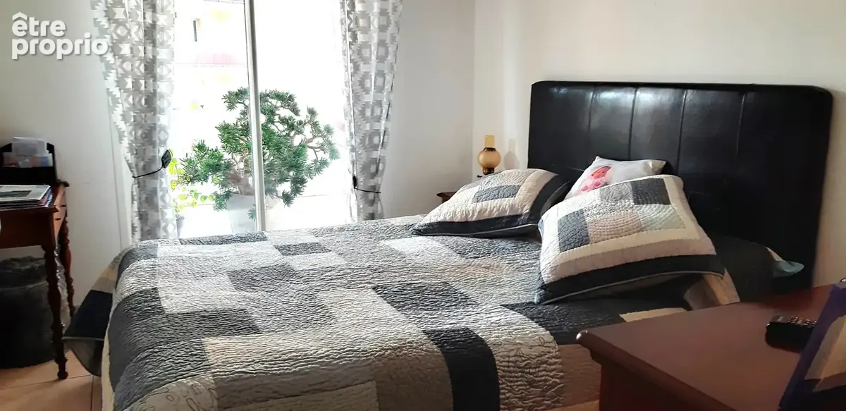 Exclusivité - cavalaire t3 65 m² résidence très recherchée - photo 5