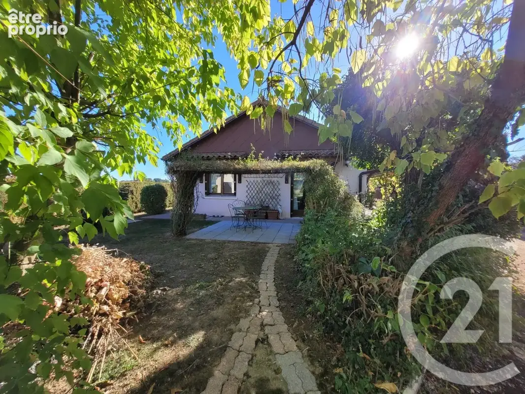 Maison 7 pièces 147 m² à vendre à Romenay (71470) - photo 11