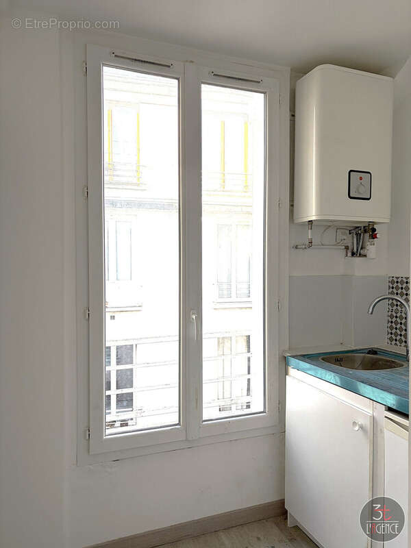appartement 2 pièces  - Appartement à MONTREUIL