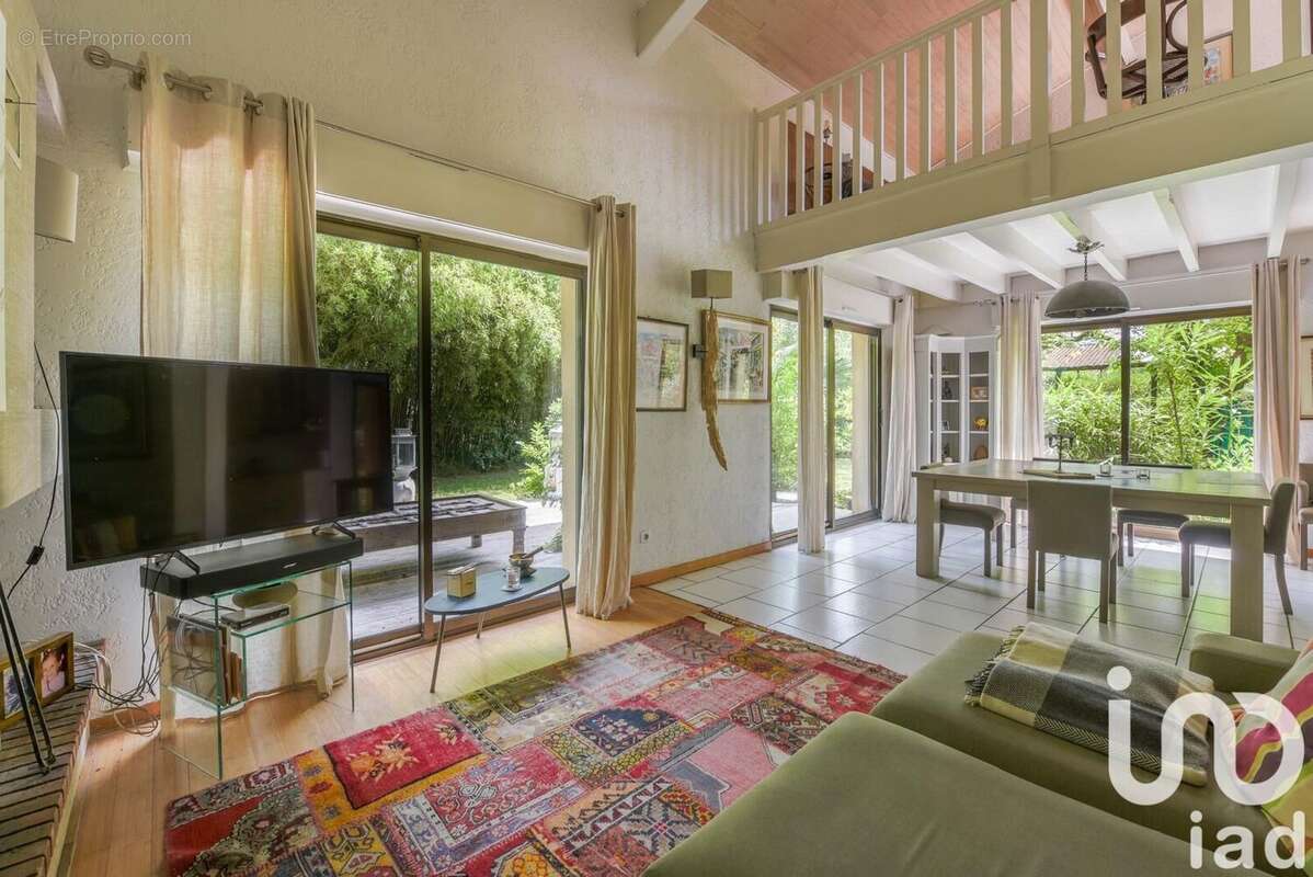 Photo 4 - Maison à LA TESTE-DE-BUCH