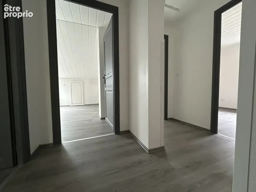Maison individuelle dans un quartier calme à 5 minutes de SARREGUEMINES - photo 5