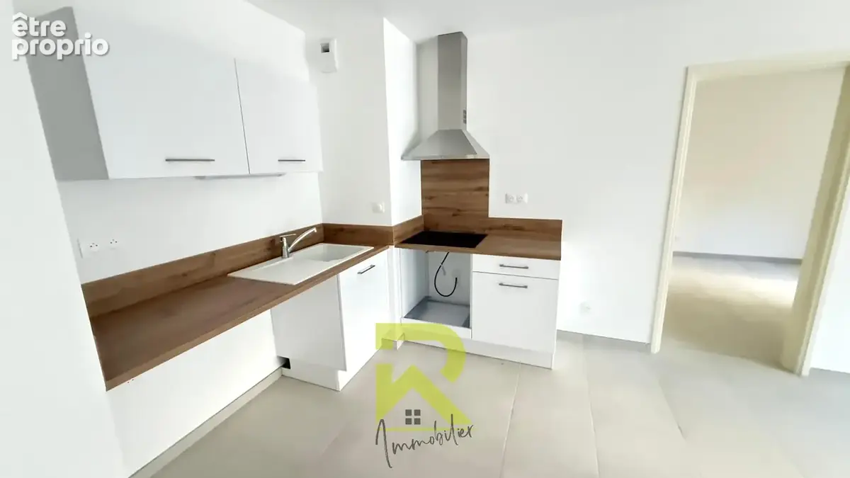 Agde - appt t3 / res seniors- parking - photo 7