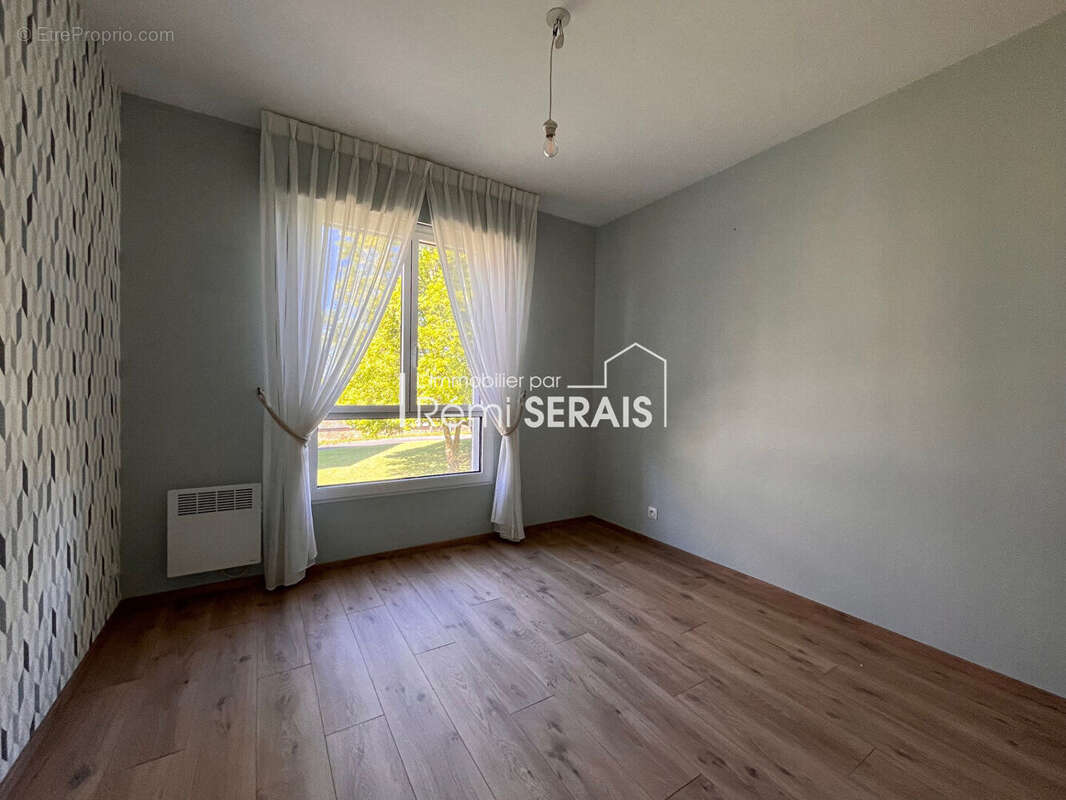 Appartement à FLERS