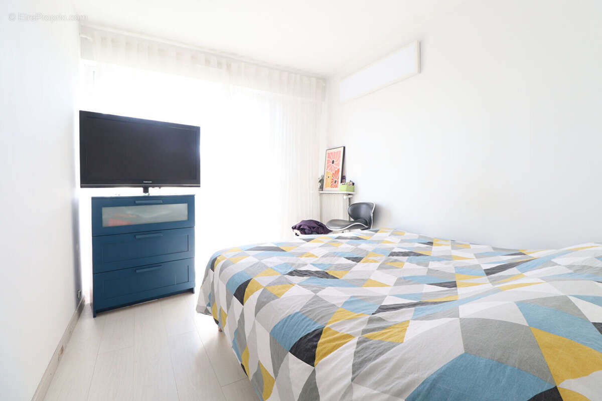 Appartement à PIERREFITTE-SUR-SEINE