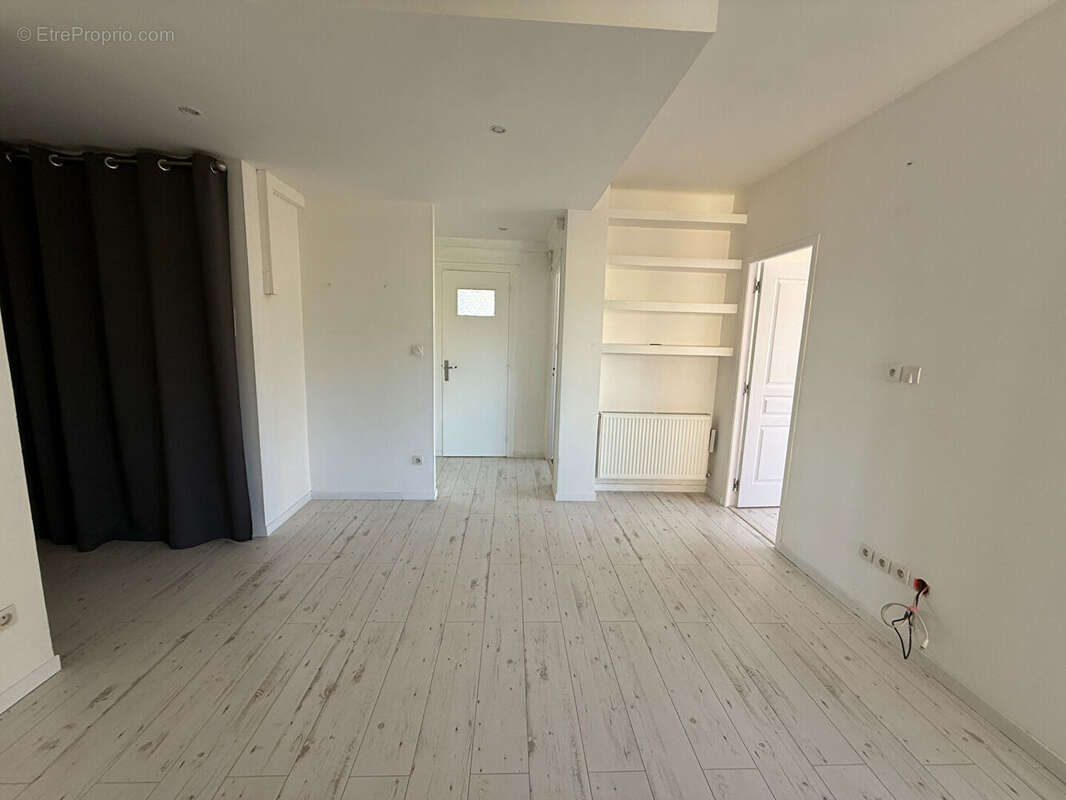 Appartement lumineux de 71 m² - Proche gare et centre-ville - photo 4
