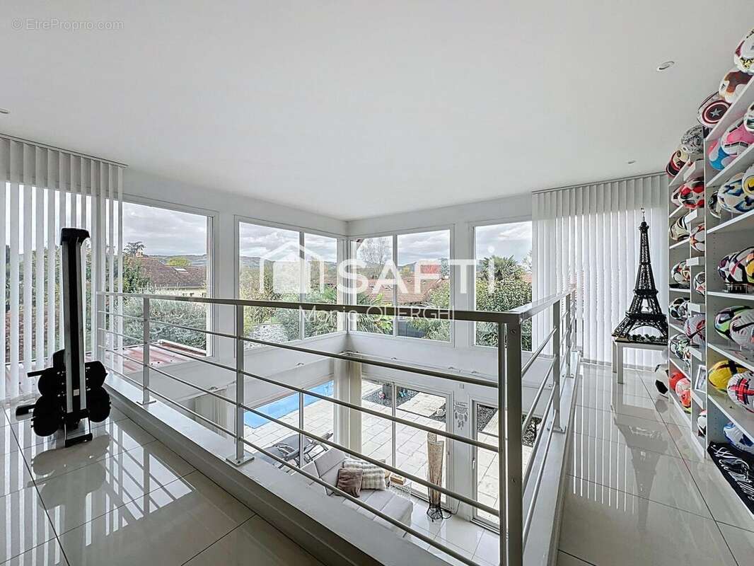 Photo 9 - Maison à VINAY