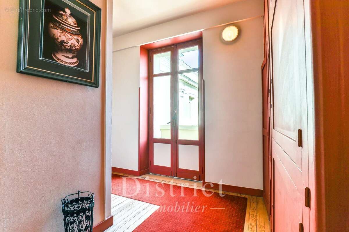 Appartement à ARCACHON