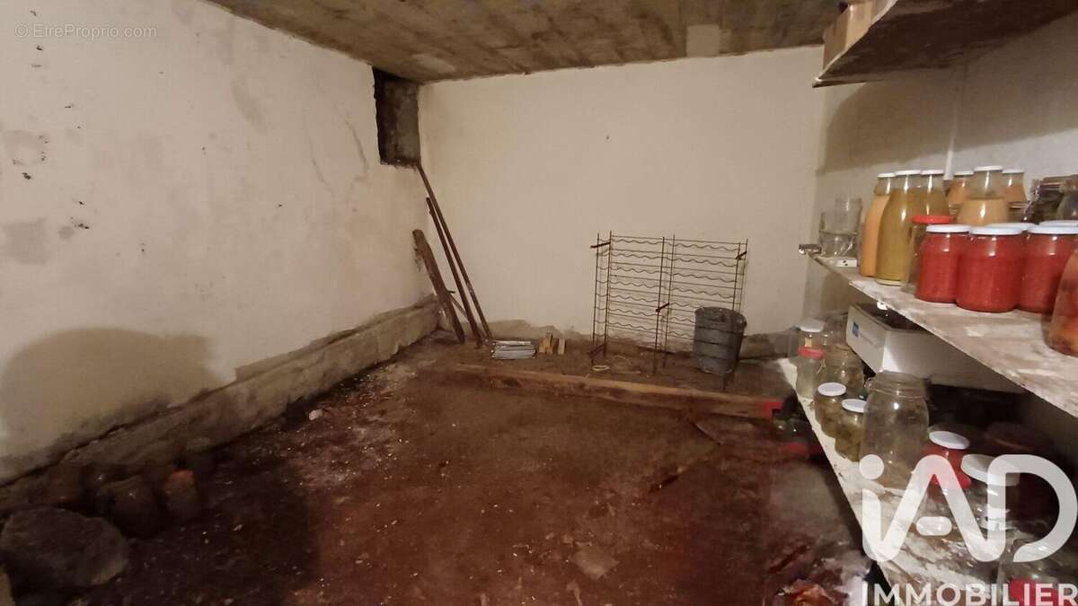 Photo 9 - Maison à AVORD