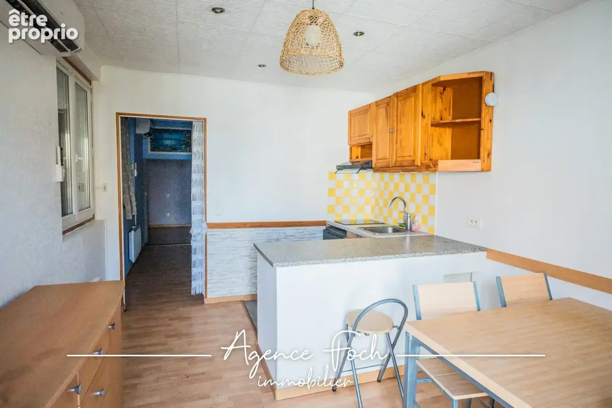 Maison 4 pièces 116 m² à vendre à Laloubere (65310) - photo 6