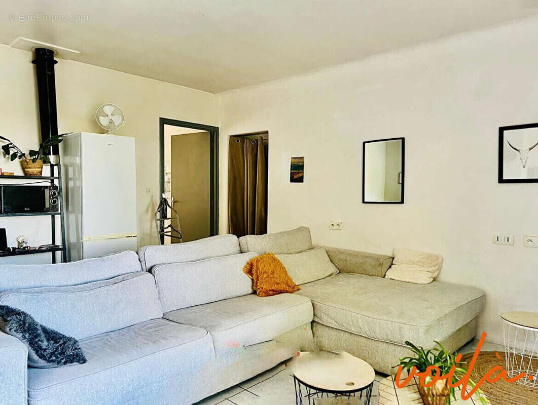 Maison à CARCASSONNE