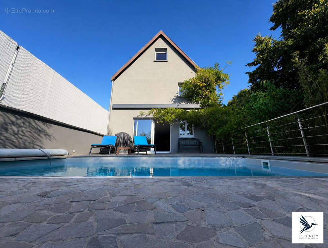Maison 145 m² à Eschau  - photo 3