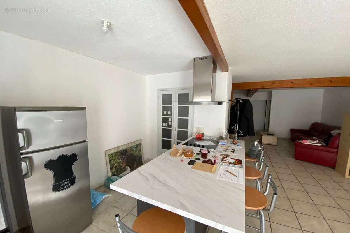 Maison à LEZIGNAN-CORBIERES