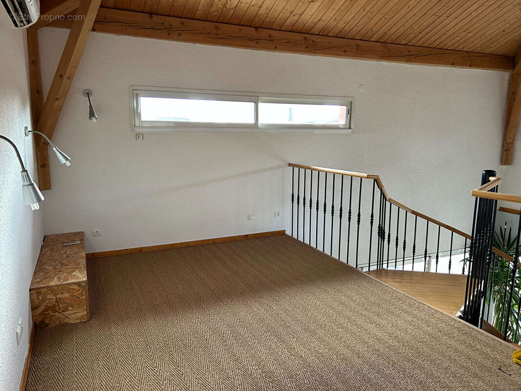 Maison à PESCHADOIRES