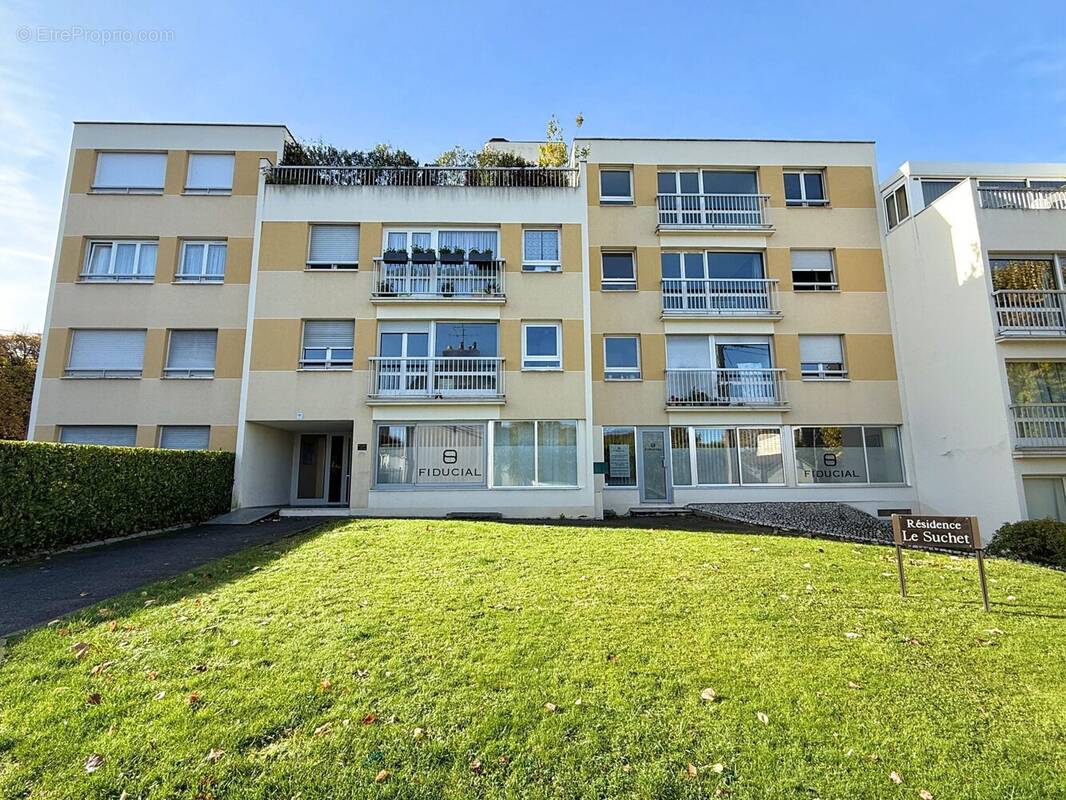 Appartement à VERNON