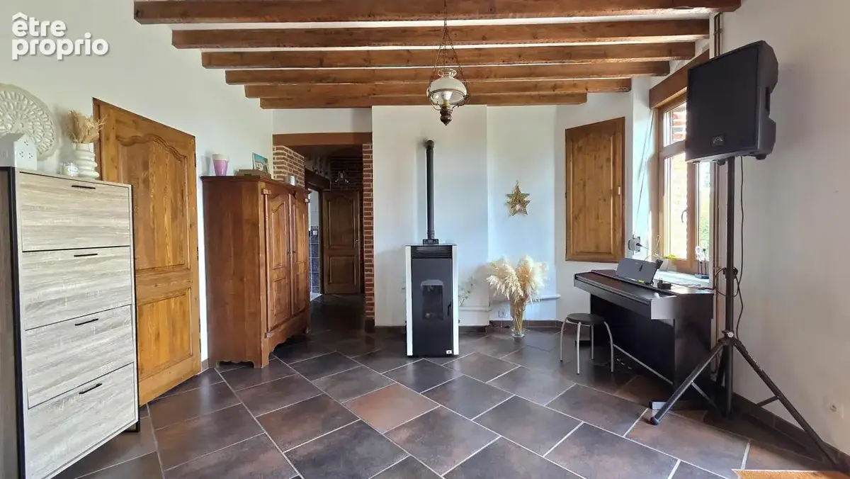 Magnifique propriété sur 1 hectare de terrain située à Cartignies - photo 11