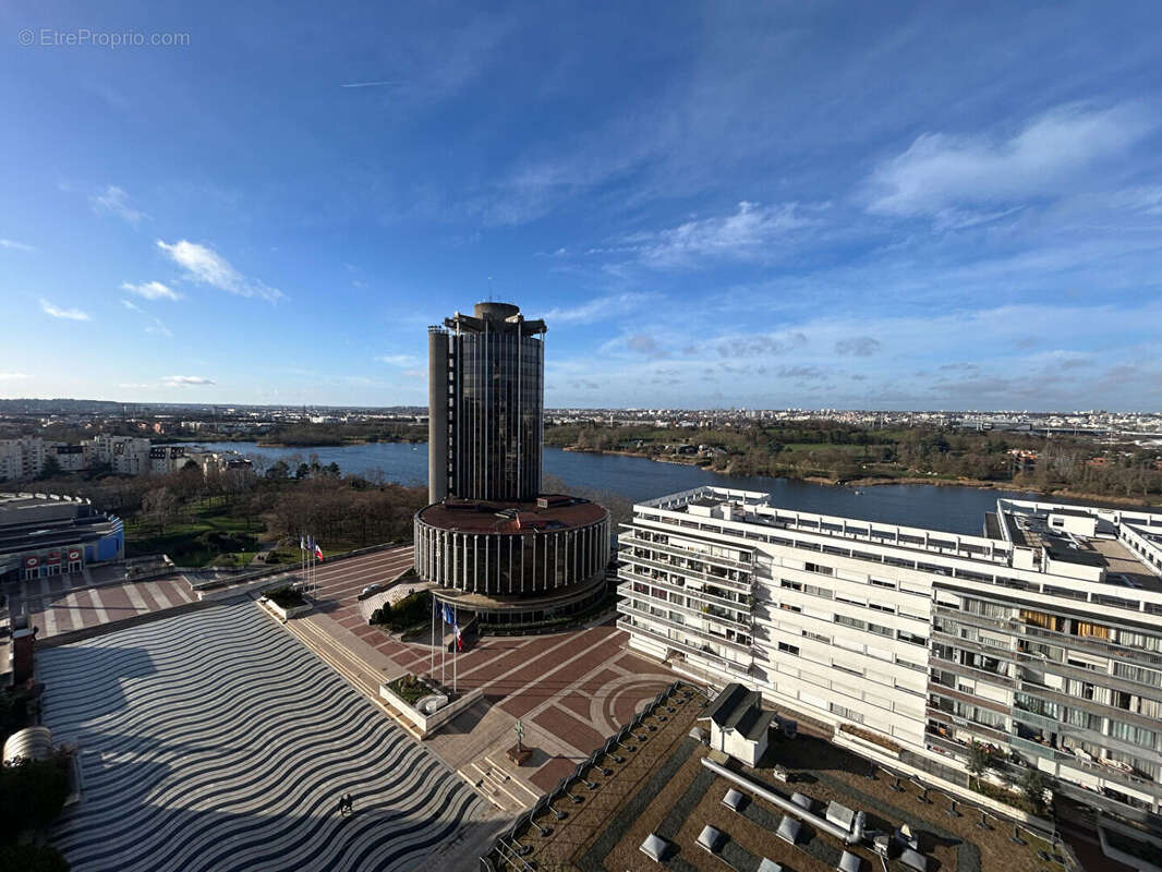 Appartement à CRETEIL