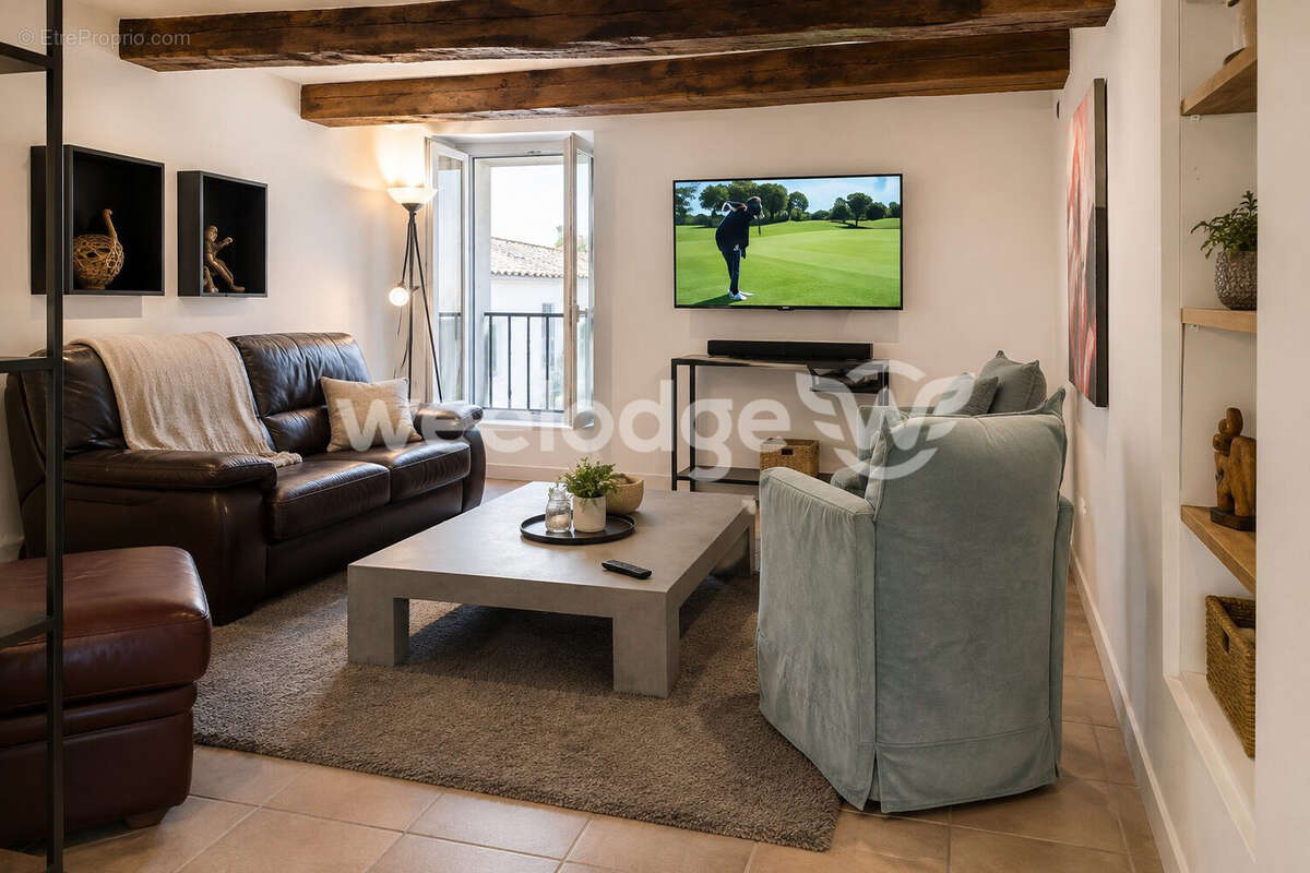 Maison 70 m² à Tourrettes  - photo 6
