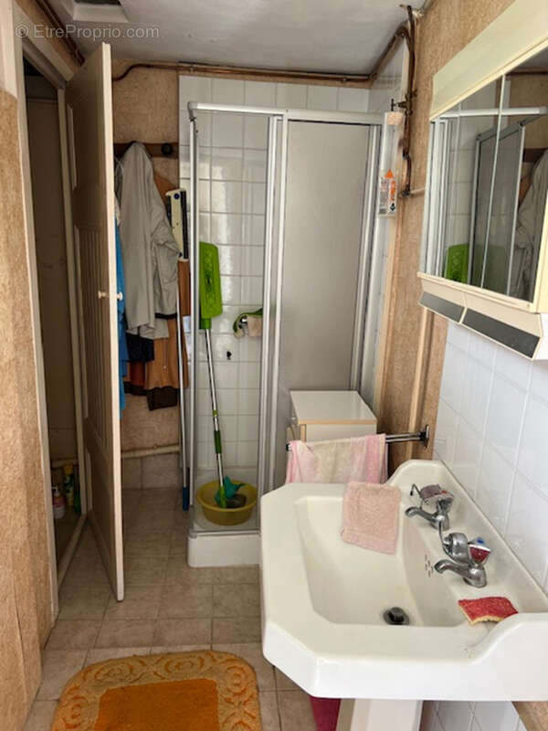 Maison à BUZET-SUR-BAISE