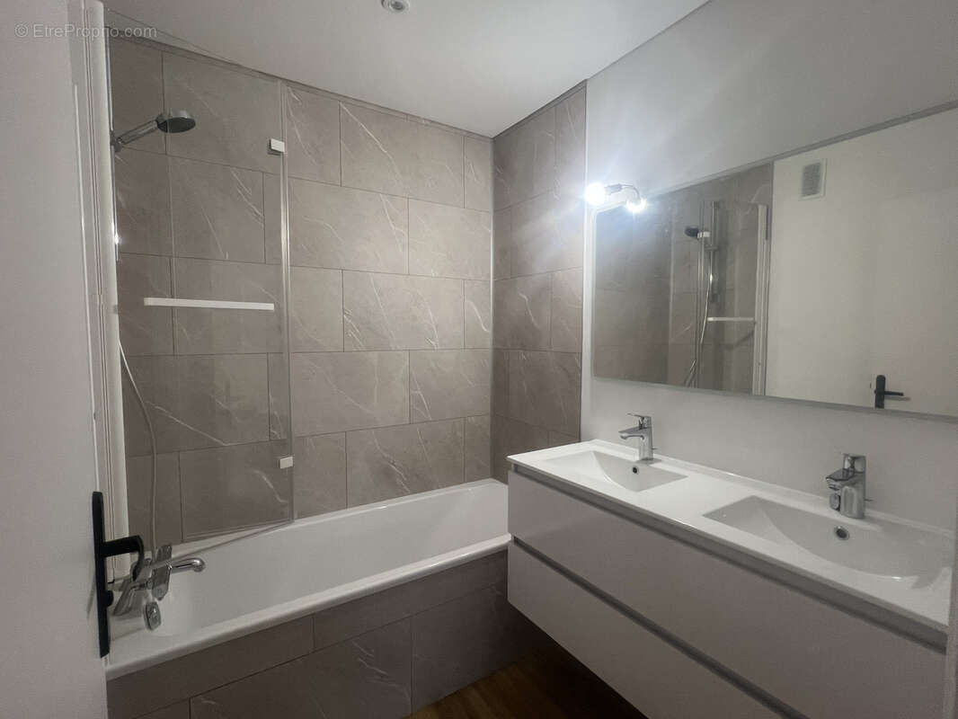 Appartement à TOURS