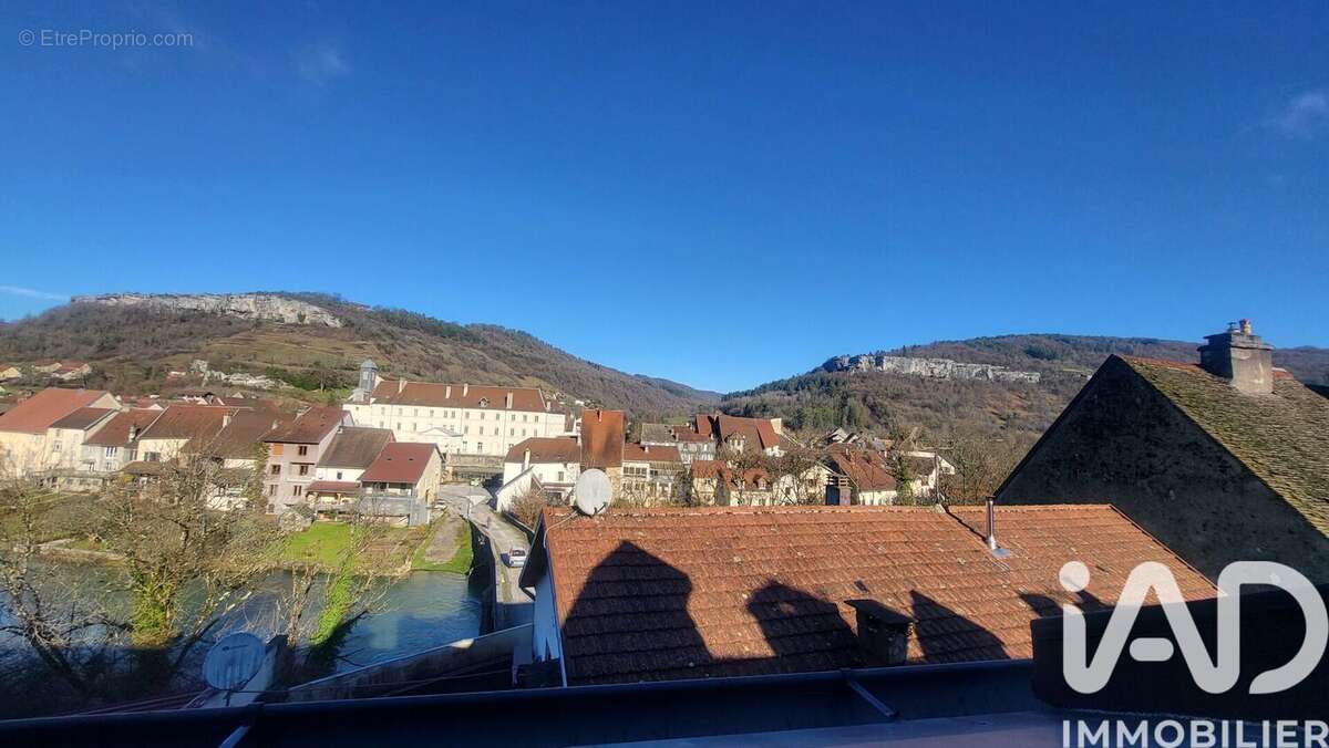 Photo 6 - Appartement à ORNANS