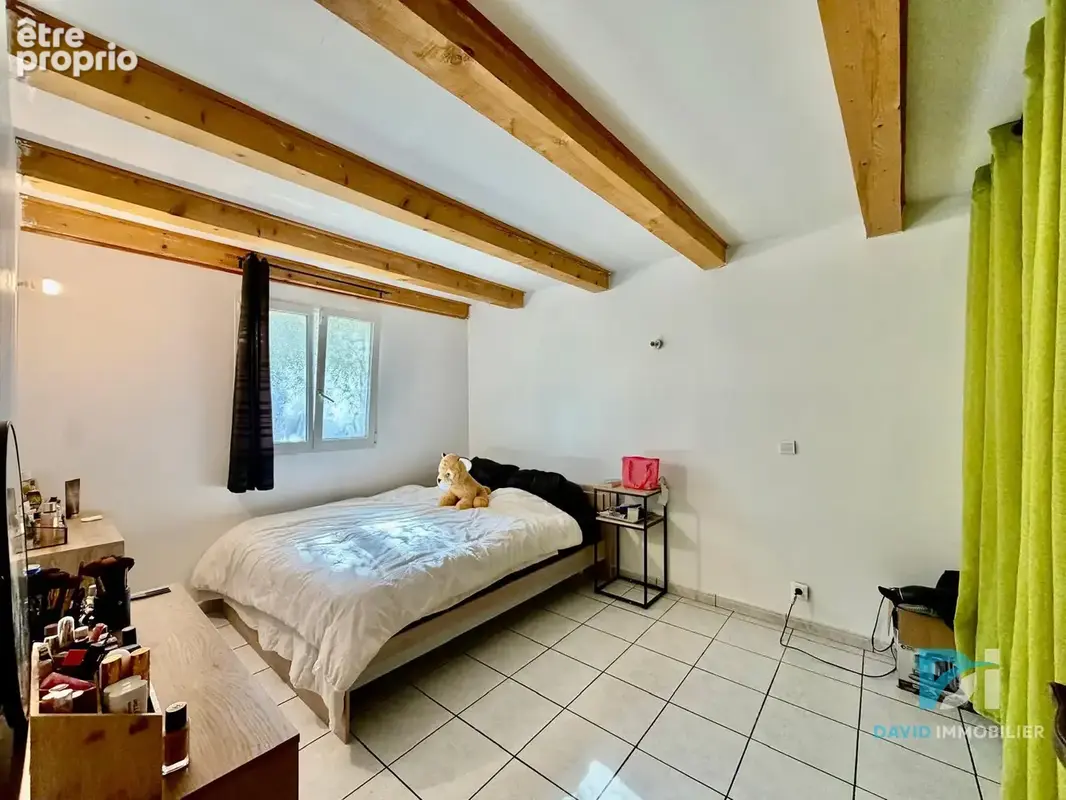 Maison T9 243 m2 habitables avec garage sur 1289 m2 de terrain - photo 15