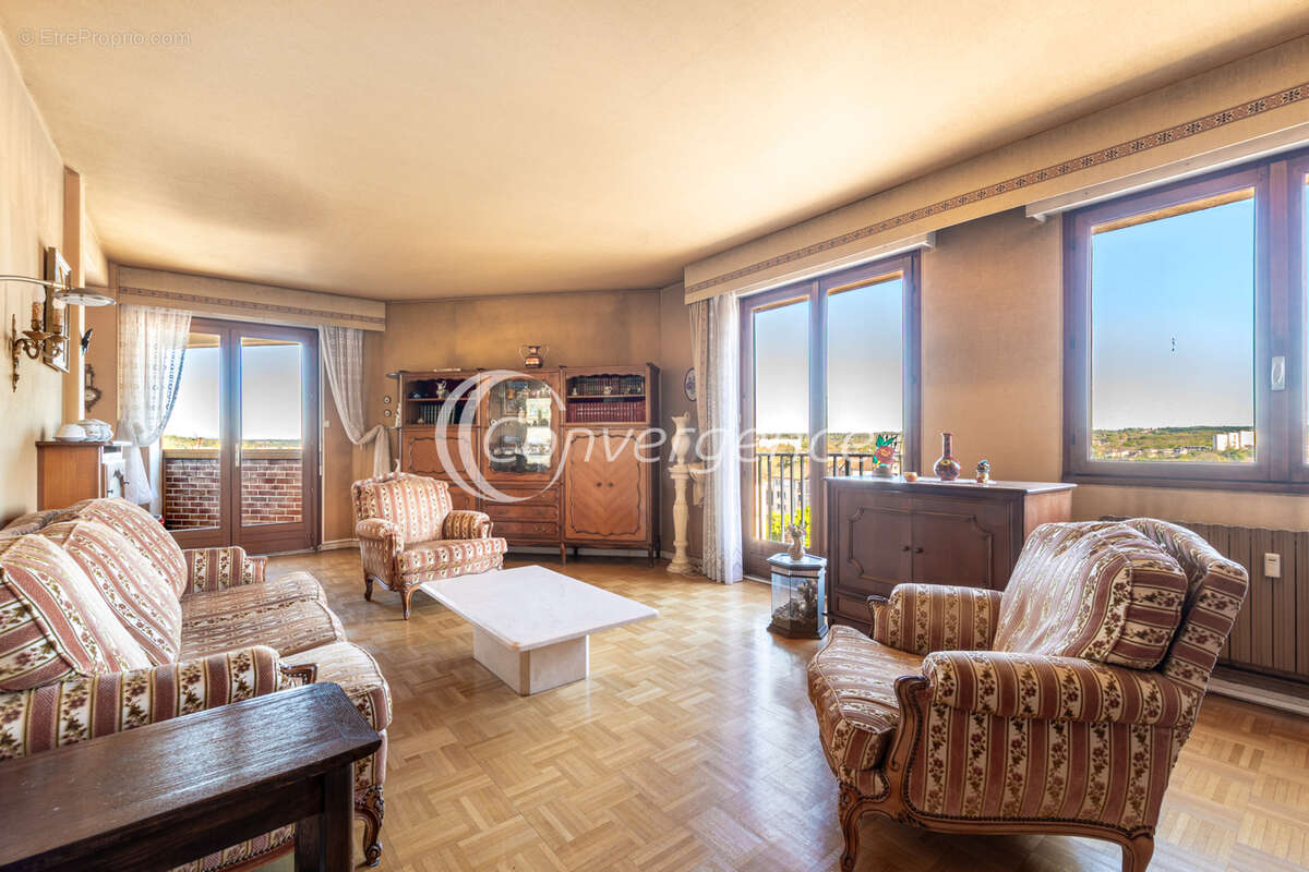 Appartement à LIMOGES
