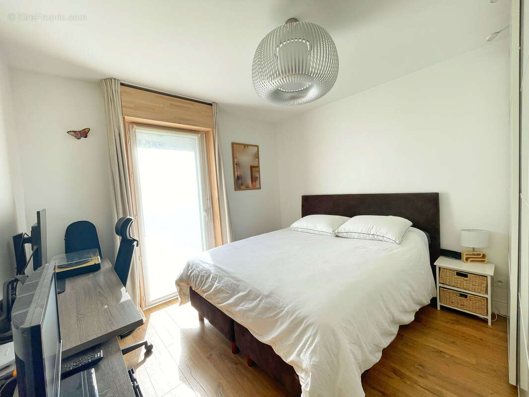 Appartement à VERNAISON