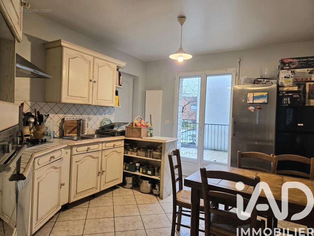 Photo 5 - Maison à CHARTRES