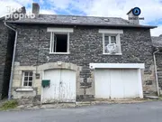Maison à DONZENAC