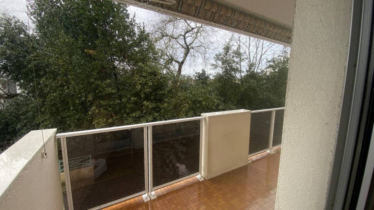 Appartement à ARCACHON