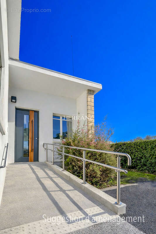Maison à LIBOURNE