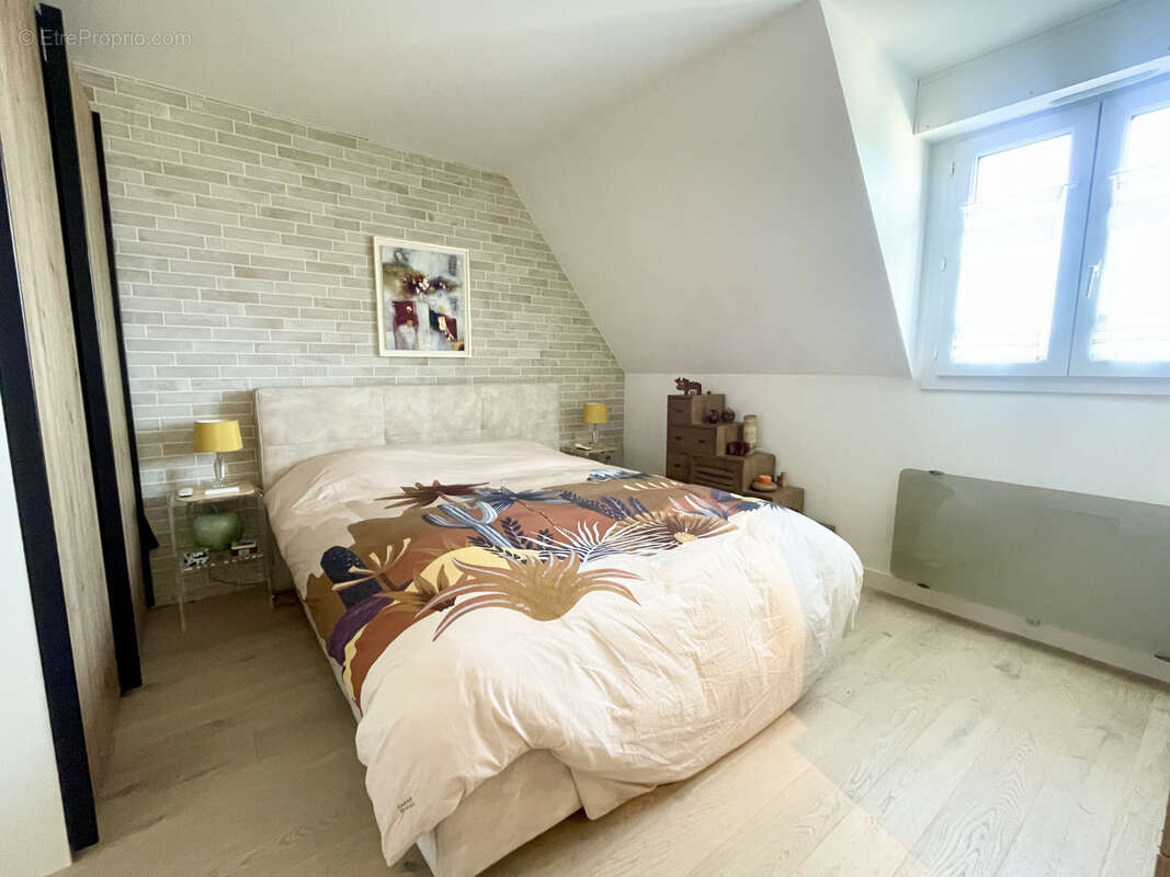 Appartement à DIVES-SUR-MER