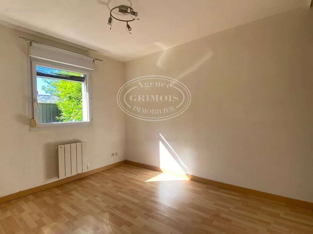 Appartement à PECHBONNIEU