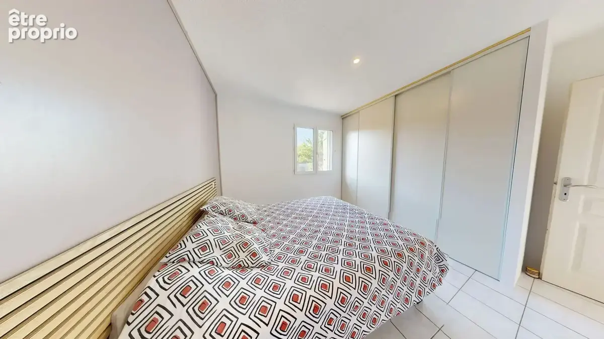 A  8 mn deLIMOUX Villa 3 chambres sur terrain de 630 m² - photo 13