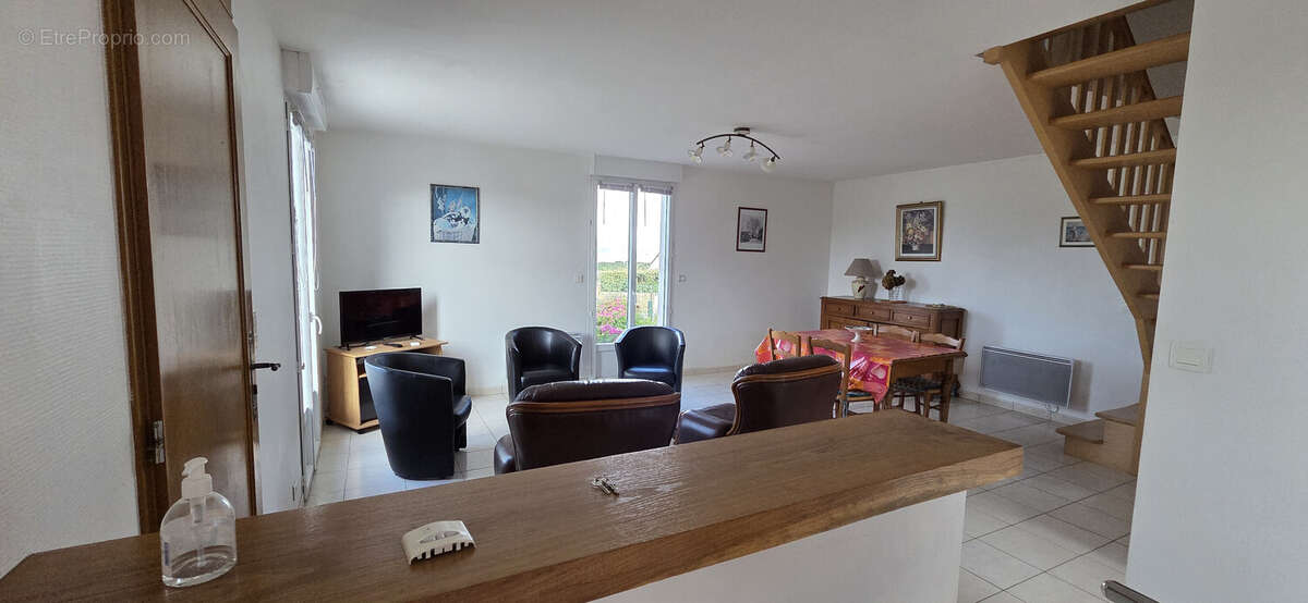 Maison 70 m² à Moelan-Sur-Mer  - photo 4