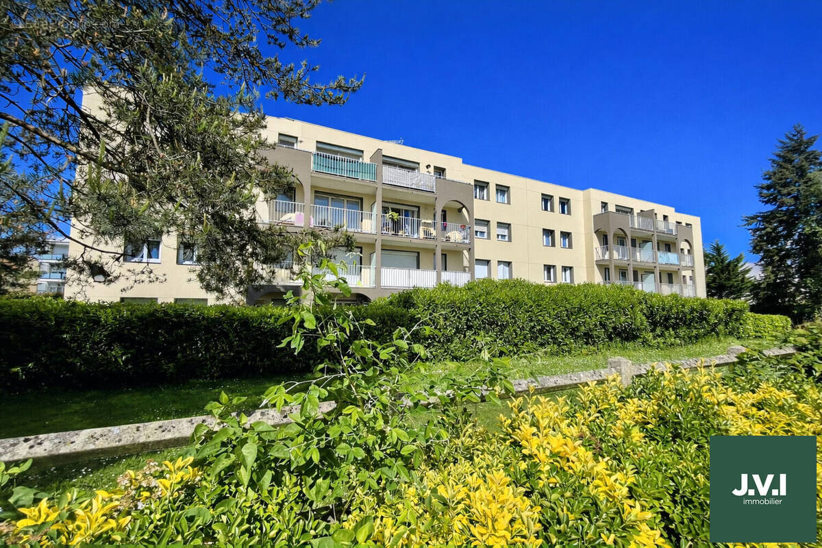 Appartement à MONTMORENCY