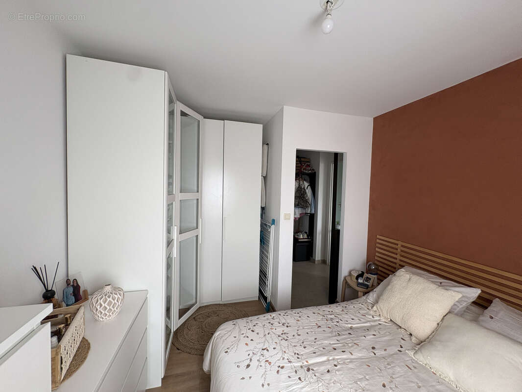 Appartement, un chambre résidence récente - photo 2