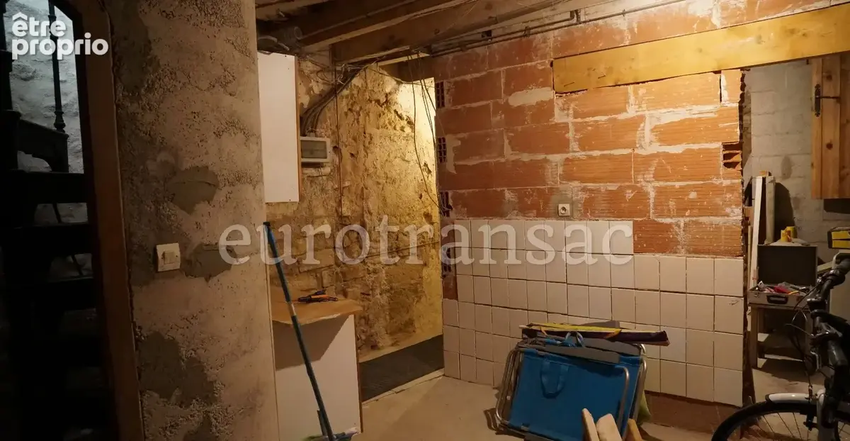 NEZIGNAN L'EVEQUE -  Belle maison de caractère, 3 chambres, terrasse et garage - photo 20