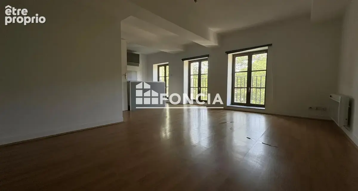 Appartement 2 pièces 48 m² à vendre à Valmondois (95760) - photo 6