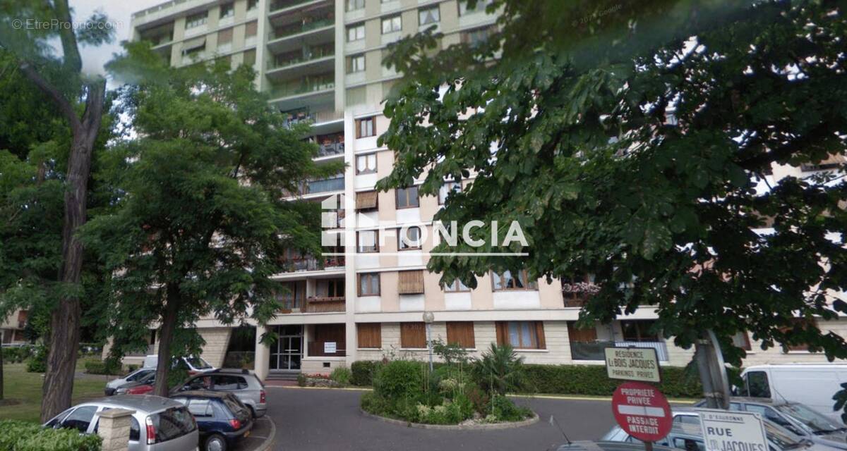 Appartement à EAUBONNE