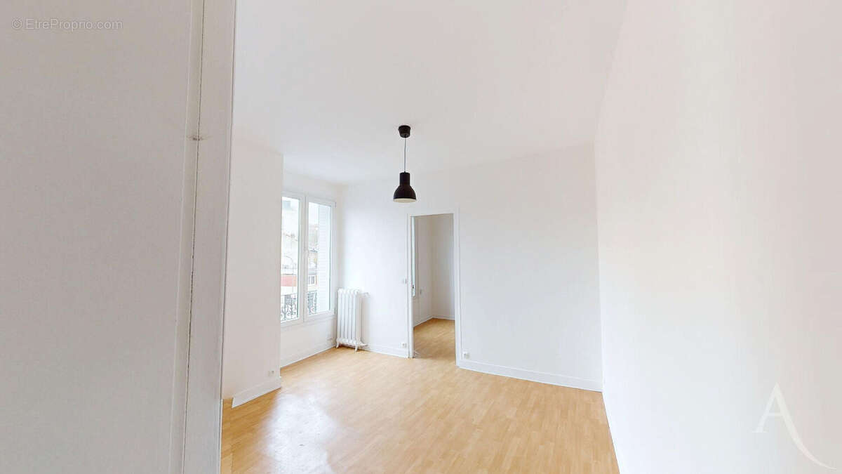 Appartement à MONTREUIL