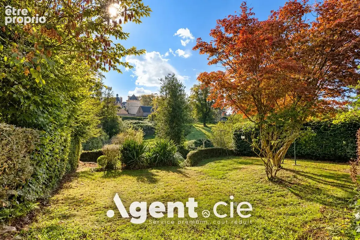 Maison 10 pièces 176 m² à vendre à Balleroy (14490) - photo 6