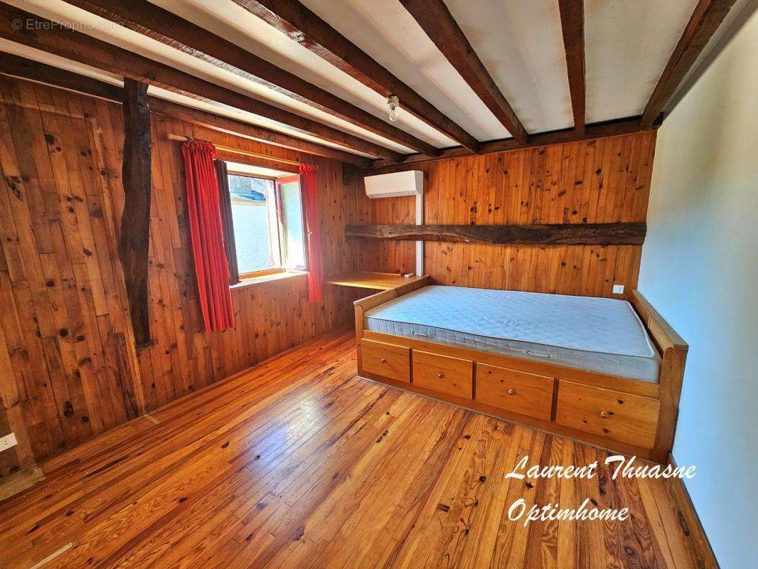Propriété 30 pièces 980 m² sur 26 hectares de bois et pairies - photo 23